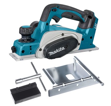 Strug 18V szer.82mm głęb.0-2mm body karton MAKITA