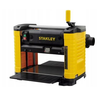 Strugarka grub.1800W, 10000obr/min 318mm STANLEY