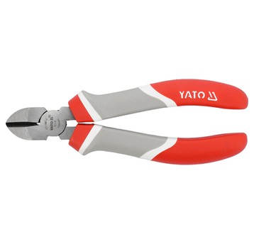 Szczypce boczne 160mm CrV