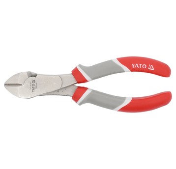 Szczypce boczne 180mm TYP CIĘŻKI