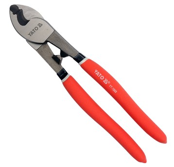Szczypce do cięcia przewodów L-240mm (6)
