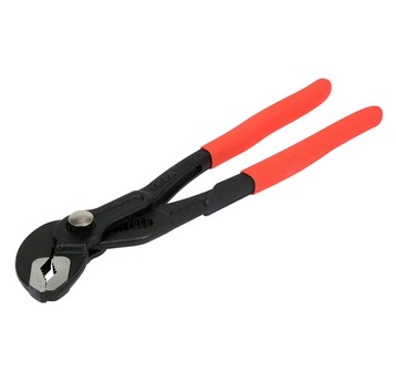 Szczypce hydrauliczne 240mm z przyciskiem YATO
