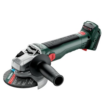 Szlifierka 18V W18 LT BL 11-125 body karton Metabo