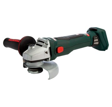 Szlifierka 18V WB18 LTX BL 15-125 body Metabo