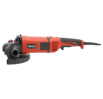 Szlifierka 230/2600 W z regulacją obrotów YATO