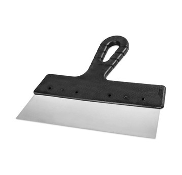 Szpachla malarska 450mm gładka 3205