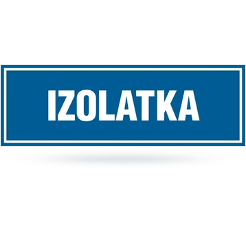 Tab: IZOLATKA 10x30 cm TI-23