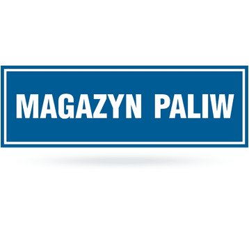 Tab: MAGAZYN PALIW 10x30 cm TI-21