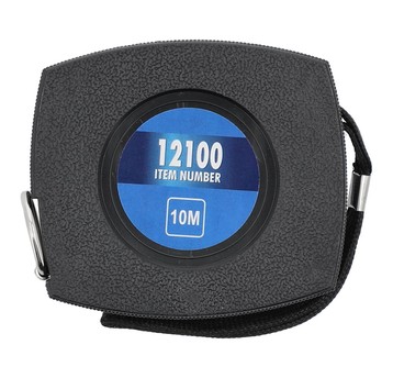 Taśma 10mb stalowa VOREL