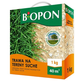 Trawa na tereny suche 1kg PL530/64/15329/02T1A