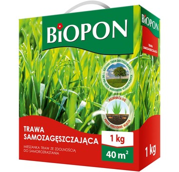 Trawa samozagęszczająca 1kg PL630/64/15329/02Z1A
