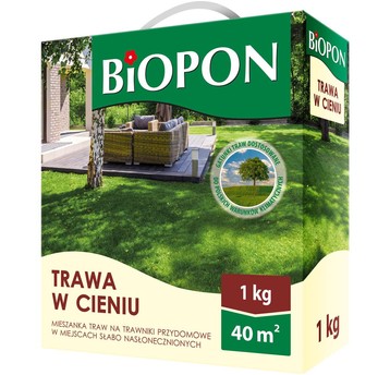 Trawa w cieniu 1kg PL530/64/15329/11C2A