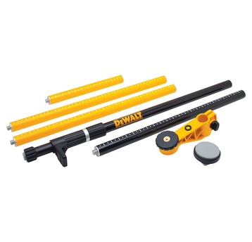 Tyczka rozporowa do laserów 340cm DeWALT
