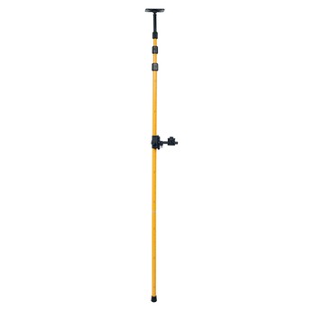 Tyczka rozporowa do laserów 360cm VOREL