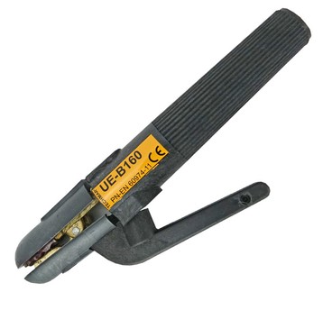 Uchwyt spawalniczy UE-160