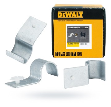 Uchwyt STICK-E 20mm x100 DeWALT CONDUIT CLIP