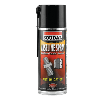 Vaseline spray smarny aerozol 400ml SOUDAL