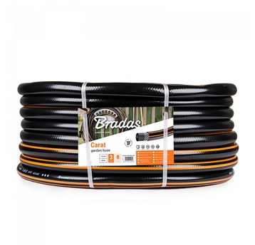 Wąż CARAT 1 1/4" - 25mb BRADAS