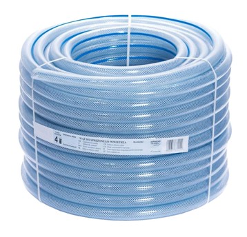 Wąż do sprężonego powietrza 6x 2,0 x 25mb