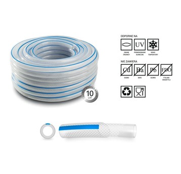 Wąż do sprężonego powietrza 8x 2,0 x 50mb