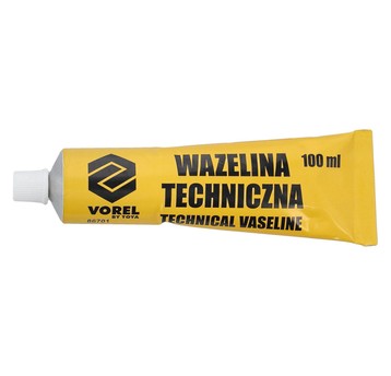 Wazelina techniczna 100 ml VOREL