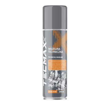 Wazelina techniczna 200ml TECMAXX