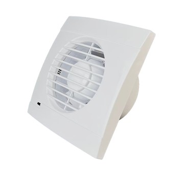 Wentylator Styl fi 100 S SAFIRO 100 D LS