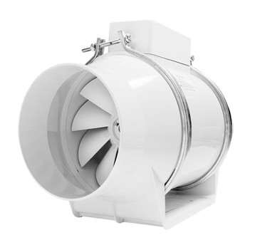 Wentylator TURBO 100 kanałowy DOSPEL
