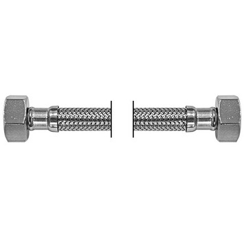Wężyk CONEX C.G.S. 1/2" x 1/2" L-100cm