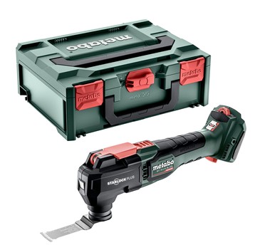 Wielofunkcy narzędzie oscyl 18V body METABO