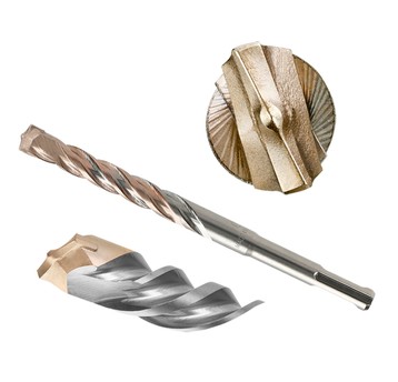 Wier.udar.SDS+ 14x450/400 EXTREME 2 DEWALT