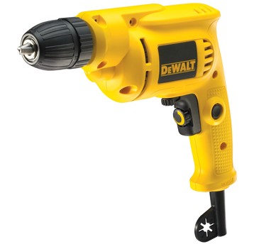Wiertarka 550 W BEZ UDARU DEWALT