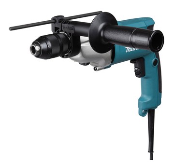 Wiertarka 720W 13mm BEZ udaru 2-biegi MAKITA