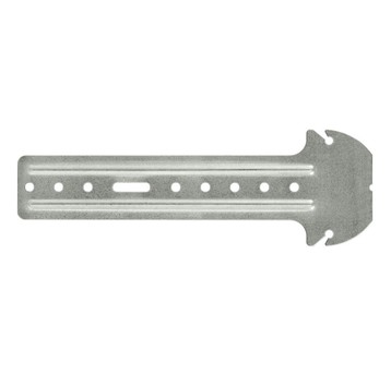 Wieszak kotwowy krokwiowy 0,8mm 60/180 (100)