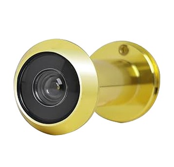 Wizjer 14mm 180' mosiądz 35-60 MODECO