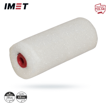 Wkład wałka MOLTOPREN 19cm 6mm