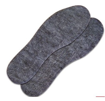 Wkładka do butów filcowa 41-42 (opk=5par)