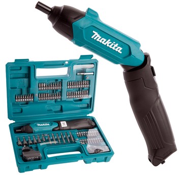 Wkrętak akumulatorowy 3,6V MAKITA