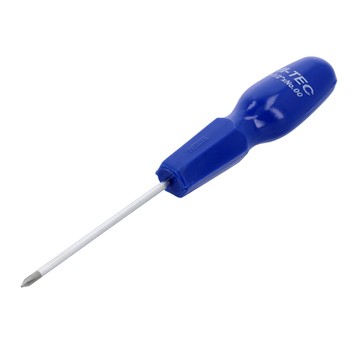 Wkrętak HI-TEC krzyżakowy ph 0x 63 [mm] (12)