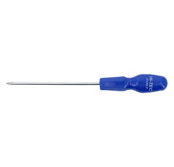 Wkrętak HI-TEC krzyżakowy ph 0x100 [mm] (12)