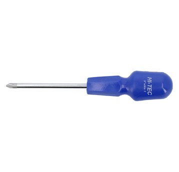 Wkrętak HI-TEC krzyżakowy ph 1x 75 [mm] (12)