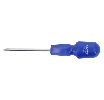 Wkrętak HI-TEC krzyżakowy ph 1x150 [mm] (12)