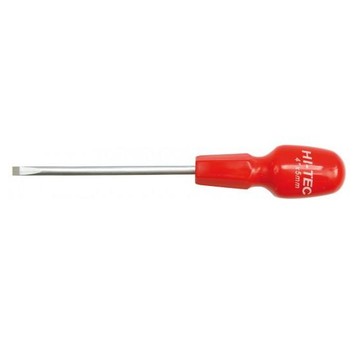 Wkrętak HI-TEC płaski 3.2x100 [mm] (12)