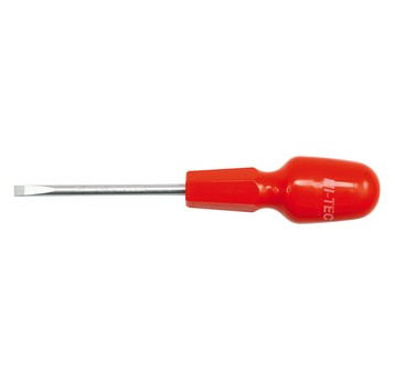 Wkrętak HI-TEC płaski 5x 75 [mm] (12)