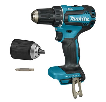 Wkrętarka 18V 50Nm LXT BL XPT BODY karton MAKITA