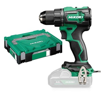 Wkrętarka 18V 70Nm BL BODY HITSYSTEM HIKOKI