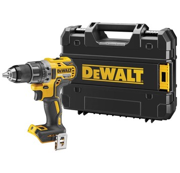 Wkrętarka 18V 70Nm body BRUSHLESS TSTAK DeWALT
