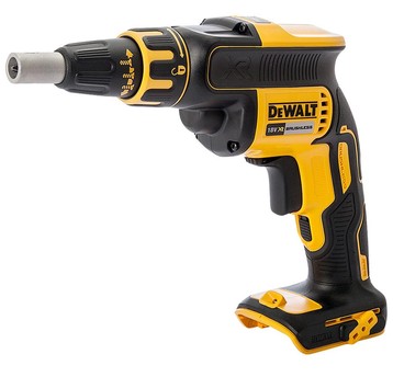 Wkrętarka 18V body bezszczotkowa DEWALT