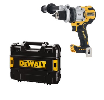 Wkrętarka 18V udar 169Nm body TSTAK DeWALT