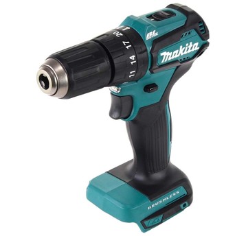 Wkrętarka 18V udar 40Nm BL XPT LXT BODY Makita